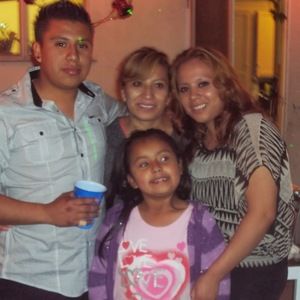 Meet your Posher, Lisbeth